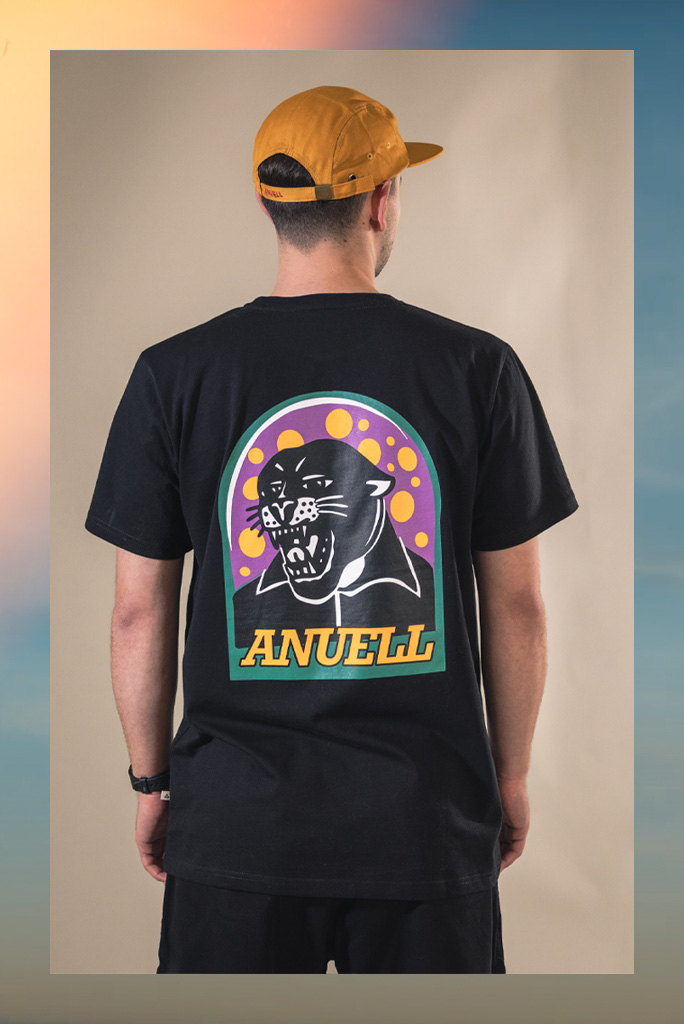 anuell t-shirts